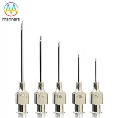 14G 15G 16G 17G 動物用針