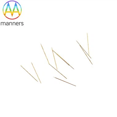 24Kゴールドマイクロニードル