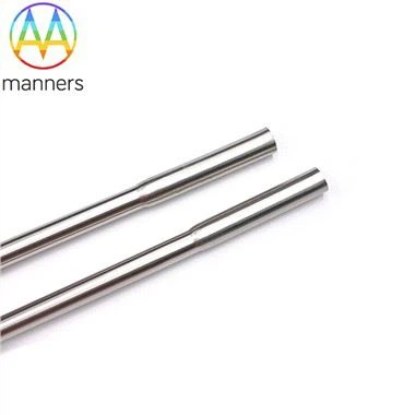 医療用エンド リダクション スエージング チューブ