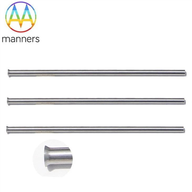 SS 304 Flare End Tubes