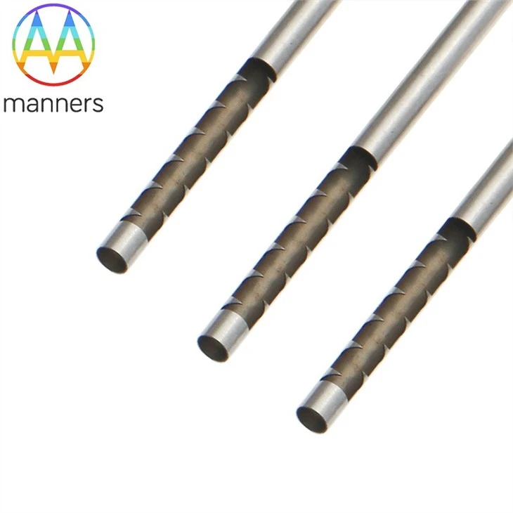 Stainless Steel 304 316L Capillary Tubes For Medical Use