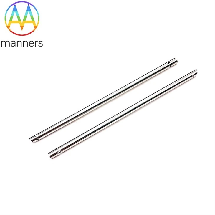 Suction Irrigation Tubes