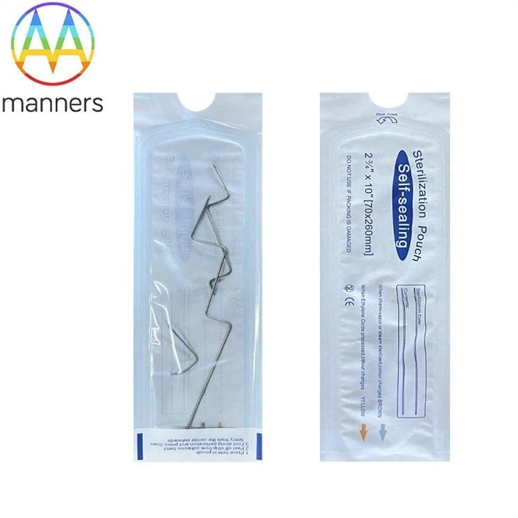 Tube Bending For Medical Devices