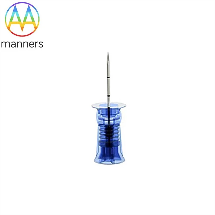 Vascular Access Needle Sets